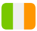 IRISH