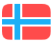 NORWEGIAN (BOKMÅL)